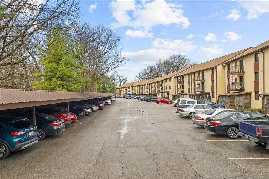 4141 Karl Road, Columbus, OH 43224 - #3