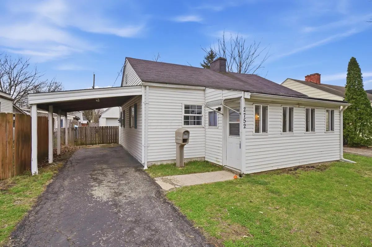 2752 Azelda Street, Columbus, OH 43211 - #1