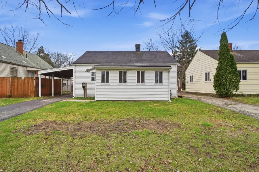 2752 Azelda Street, Columbus, OH 43211 - #2