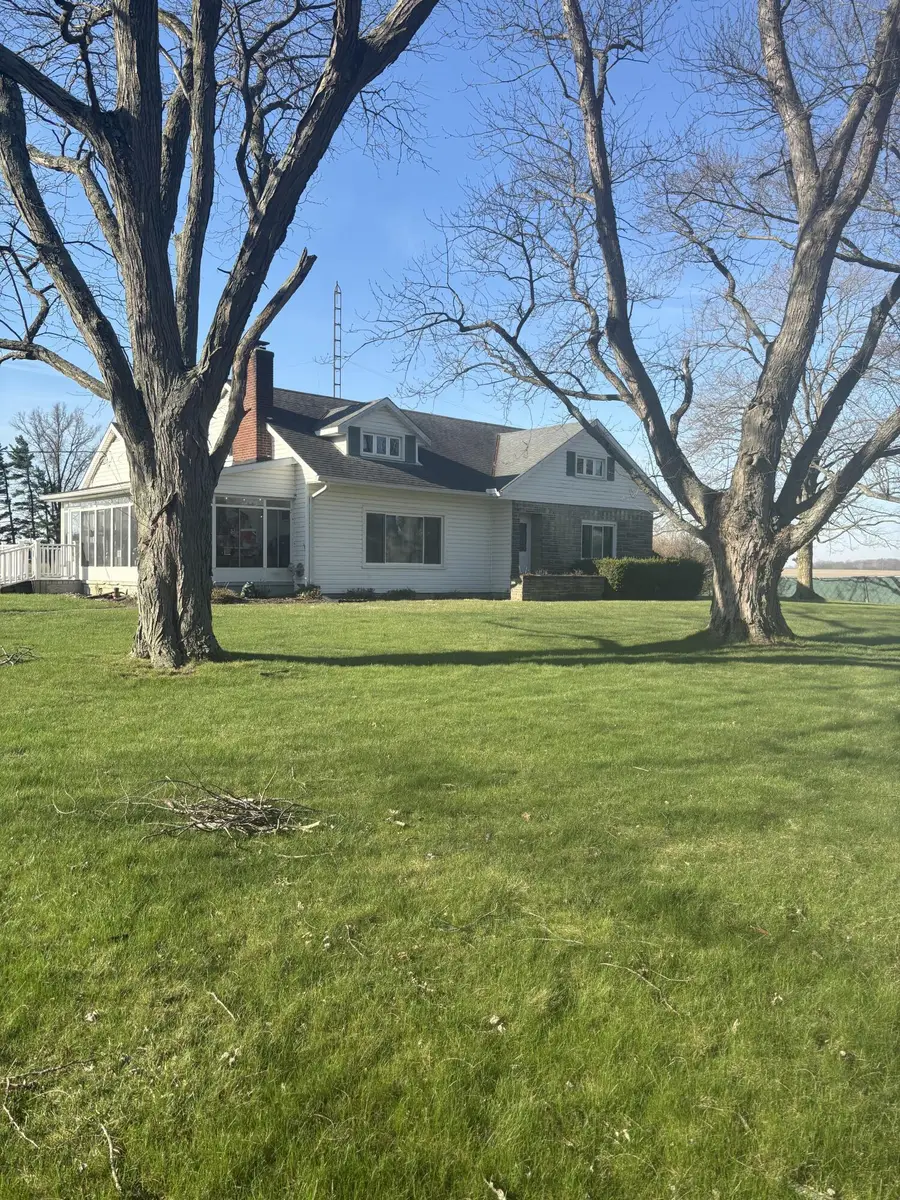 6699 Main Street Meeker, Marion, OH 43302 - #2