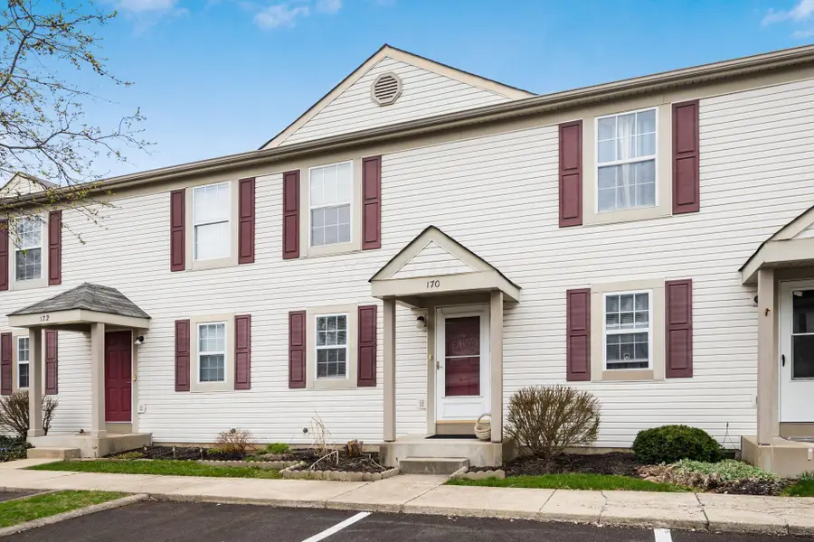 170 Macandrews Way, Blacklick, OH 43004 - #2