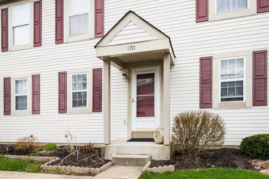 170 Macandrews Way, Blacklick, OH 43004 - #3