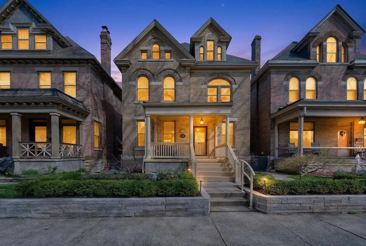 800 Neil Avenue, Columbus, OH 43215 - #1