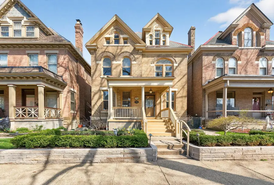 800 Neil Avenue, Columbus, OH 43215 - #2