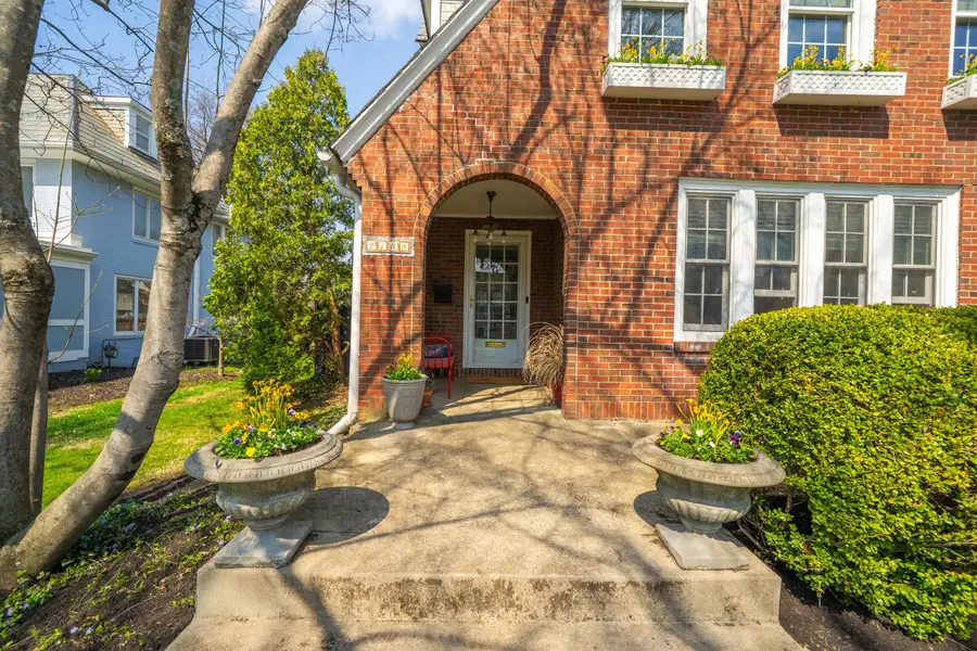 2188 Bryden Road, Columbus, OH 43209 - #2