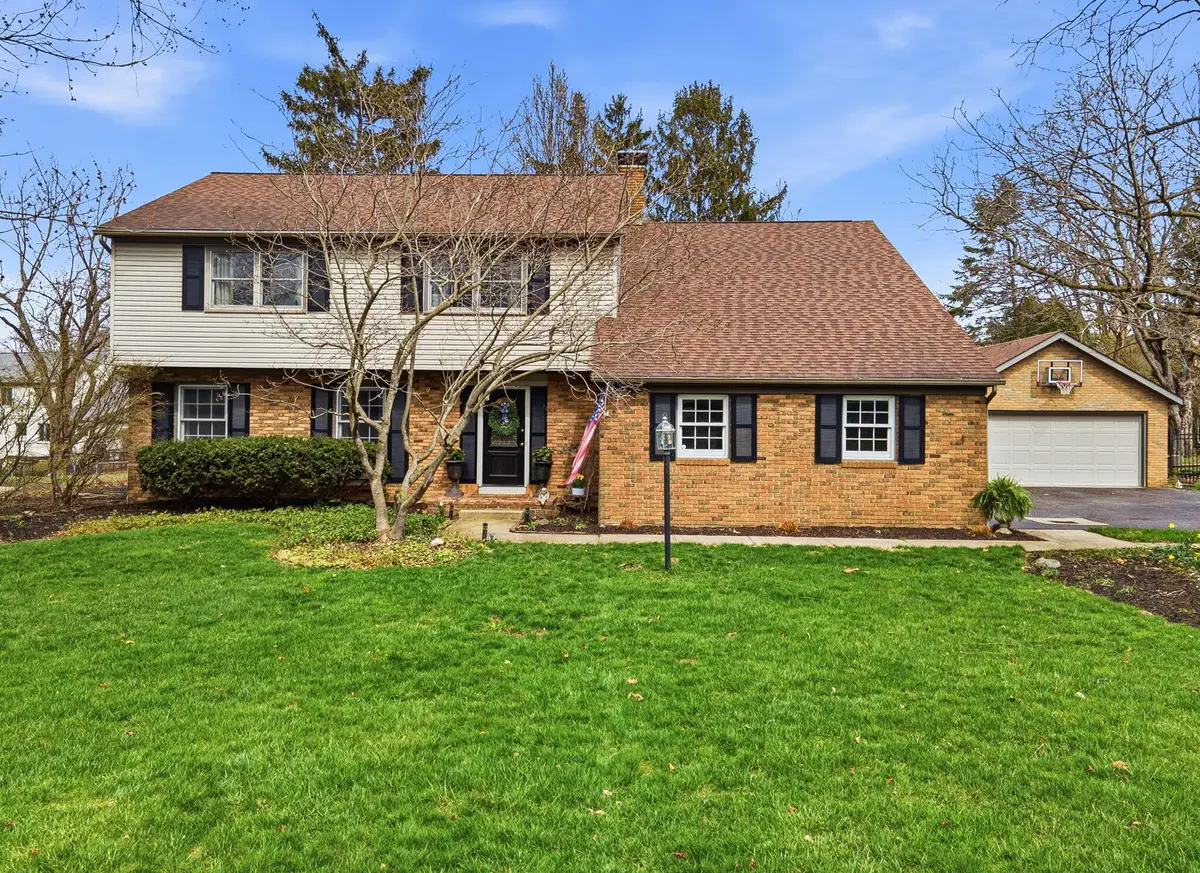 2682 Lane Road, Columbus, OH 43220 - #1