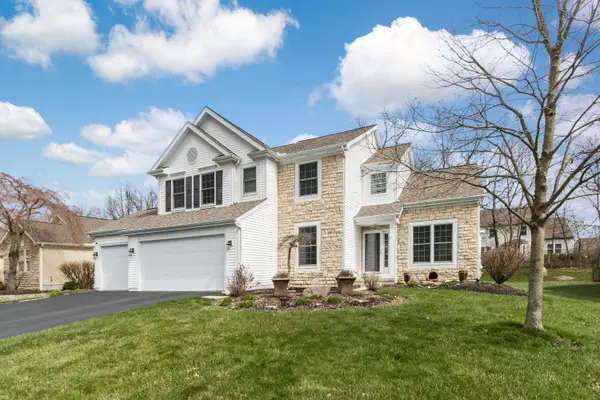 5016 Shoreside Drive, Grove City, OH 43123