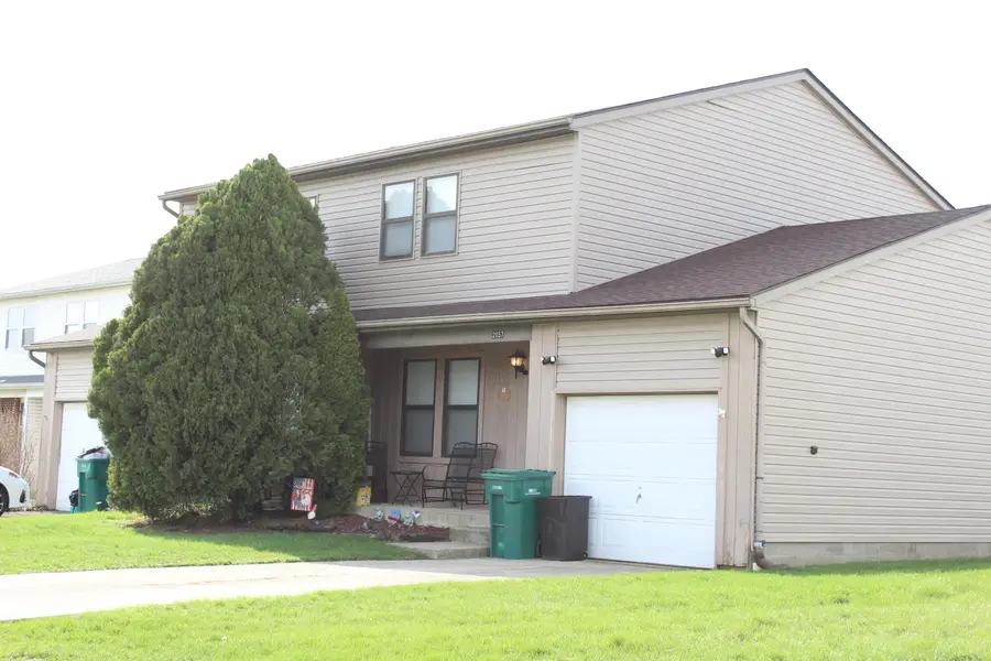 2057 Bridlewood Boulevard, Columbus, OH 43207 - #2