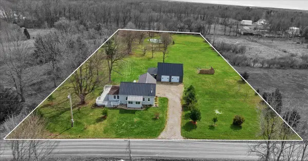 8158 New Delaware Road, Mount Vernon, OH 43050