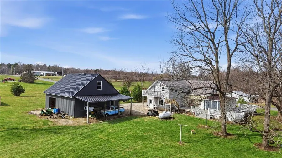 8158 New Delaware Road, Mount Vernon, OH 43050 - #2