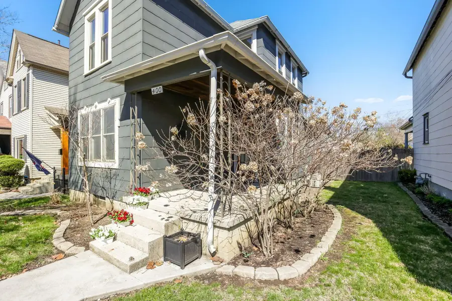 400 E Kossuth Street, Columbus, OH 43206 - #3