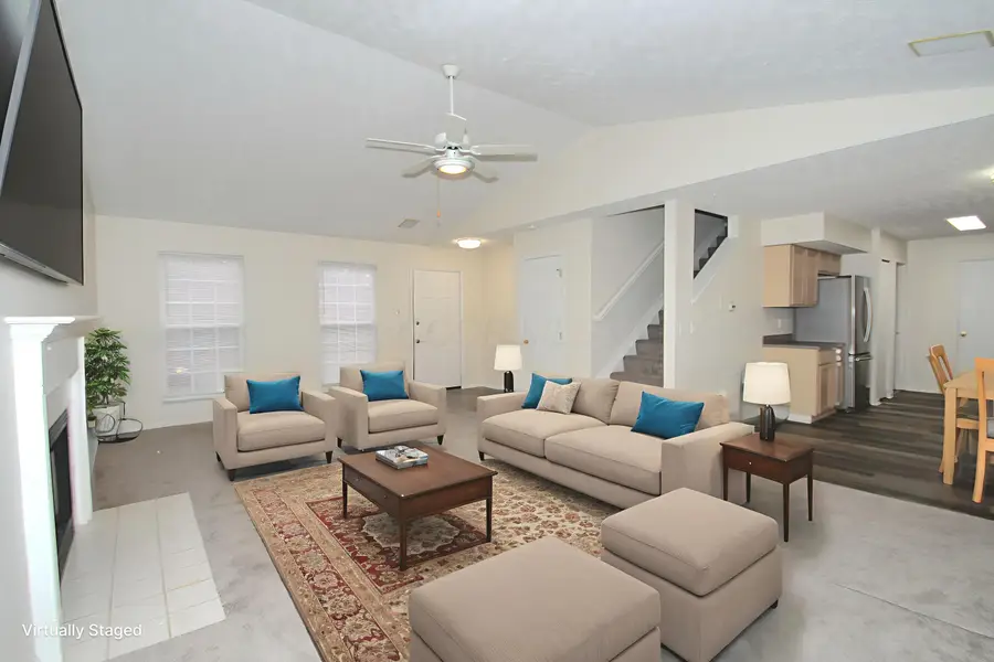 4126 Portobello Drive, Columbus, OH 43230 - #2