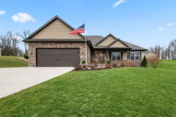 19700 Canada, Gambier, OH 43022