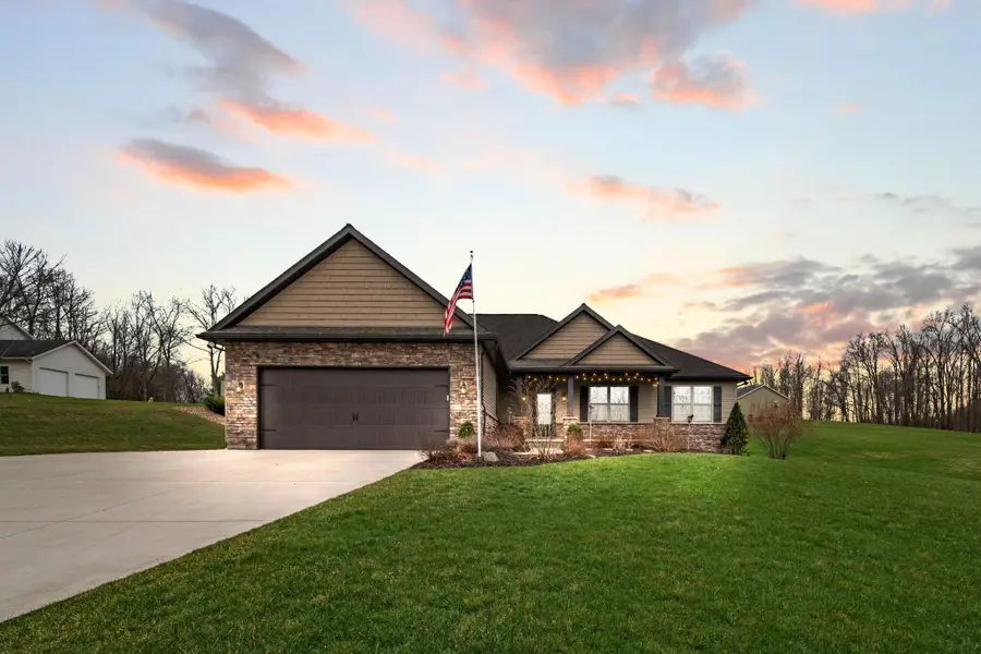 19700 Canada, Gambier, OH 43022 - #2