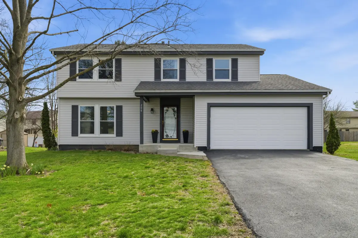 208 Rugby Lane, Columbus, OH 43230 - #1