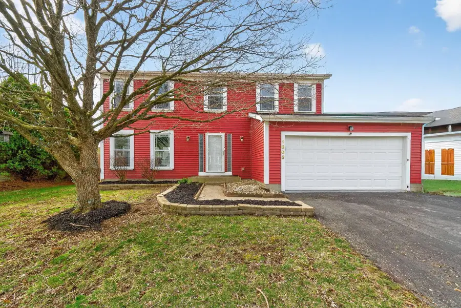 1805 Galleon Boulevard, Hilliard, OH 43026 - #2