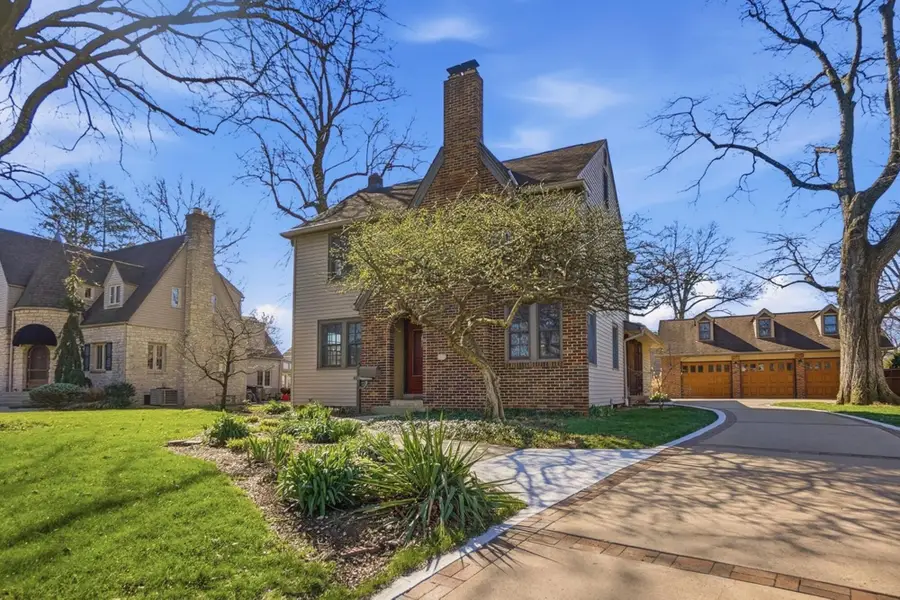 1627 Doone Road, Upper Arlington, OH 43221 - #2