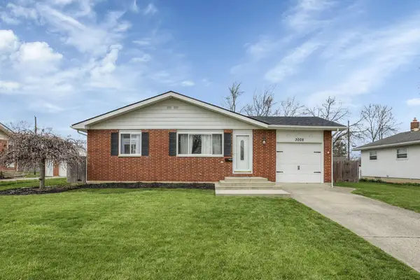 3008 Barbee Avenue, Grove City, OH 43123