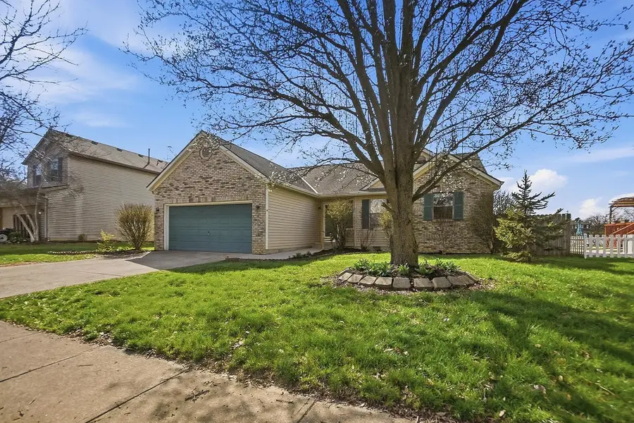 519 Davidson Drive, Ashville, OH 43103 - #2