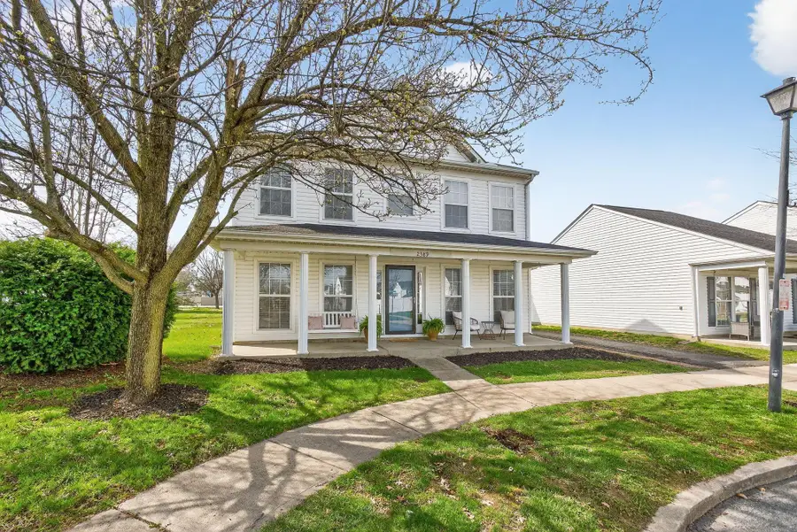 2389 Burson Street, Grove City, OH 43123 - #2