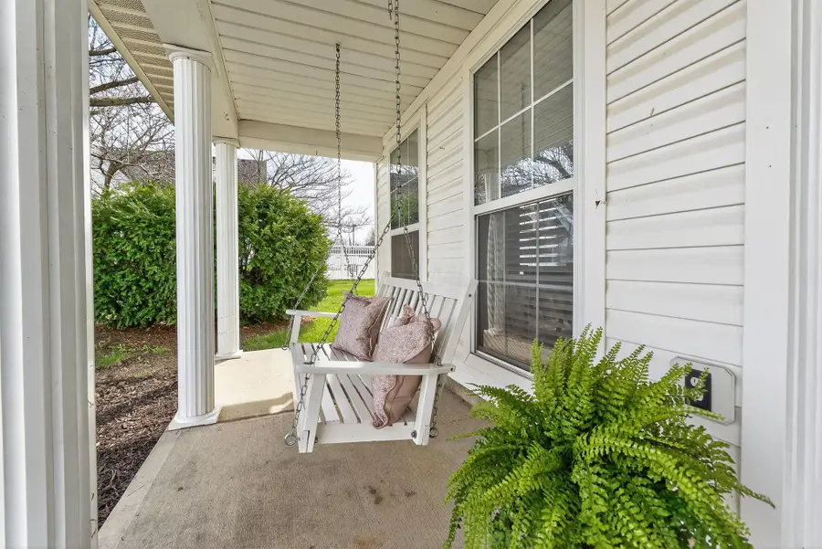 2389 Burson Street, Grove City, OH 43123 - #3