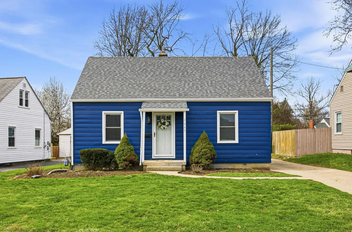 1649 Rhoda Avenue, Columbus, OH 43212 - #1
