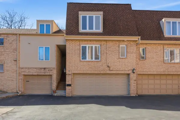 4341 Latin Lane, Columbus, OH 43220