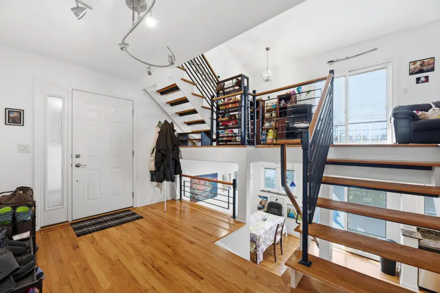 4341 Latin Lane, Columbus, OH 43220 - #2