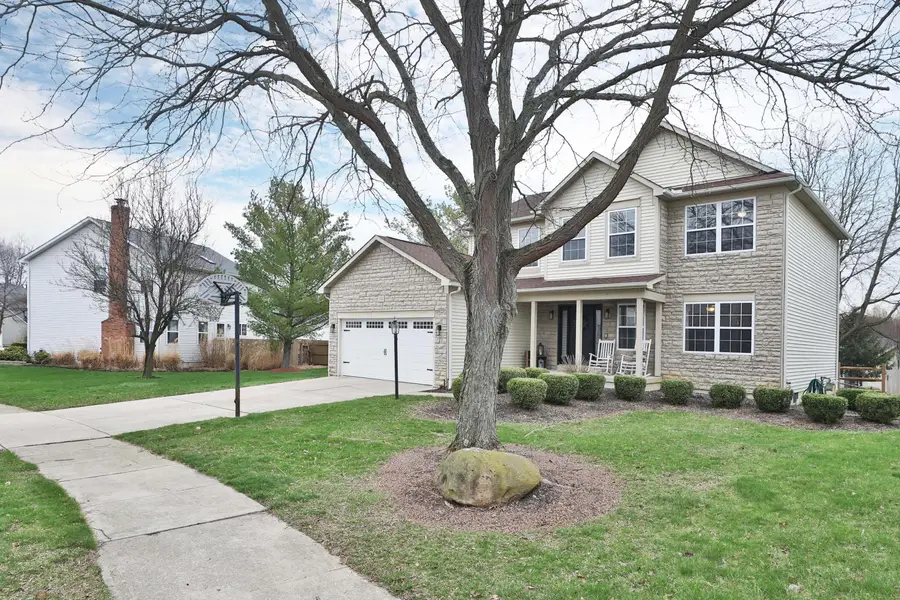 114 Ash Street, Delaware, OH 43015 - #2