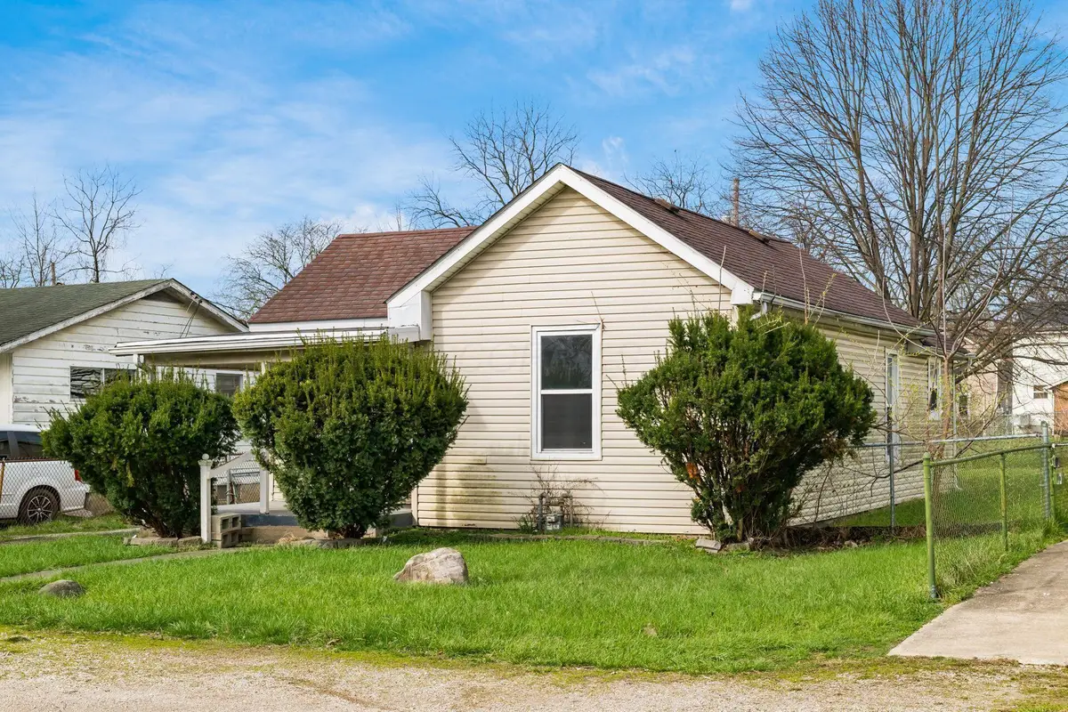 2805 Baughman Avenue, Columbus, OH 43211 - #1