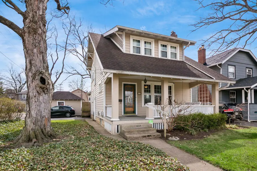 415 E Weber Road, Columbus, OH 43202 - #2