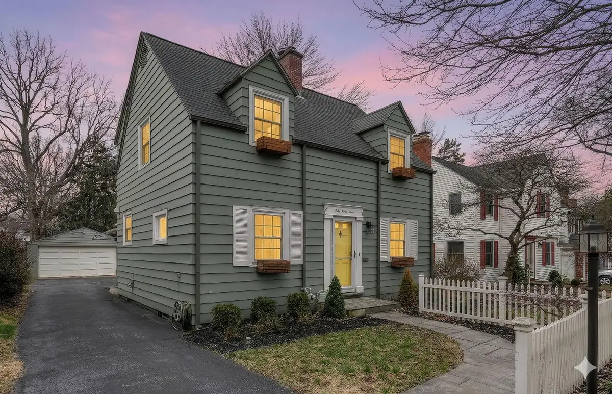 139 Aldrich Road, Columbus, OH 43214 - #1