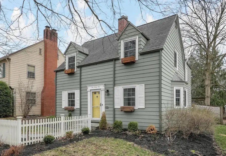 139 Aldrich Road, Columbus, OH 43214 - #2