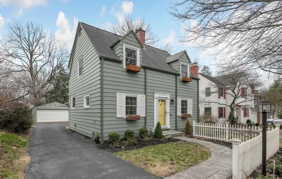 139 Aldrich Road, Columbus, OH 43214 - #3