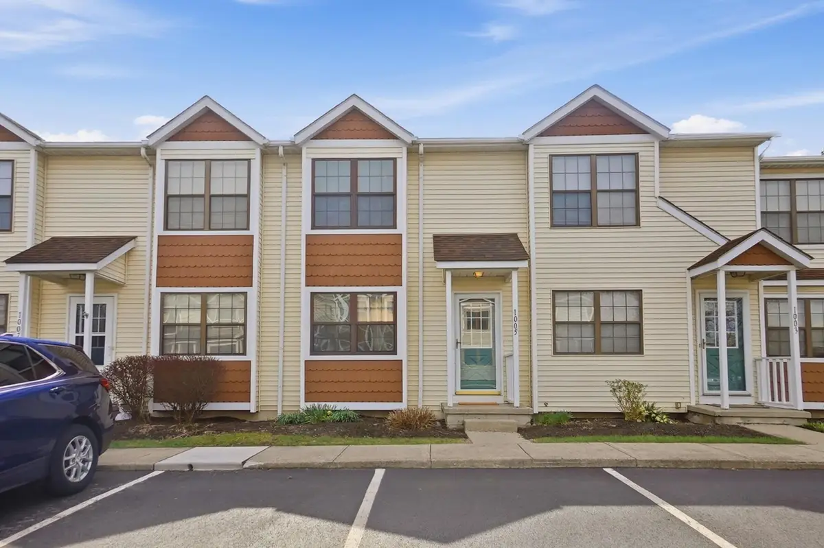 1005 Syracuse Lane, Westerville, OH 43081 - #1