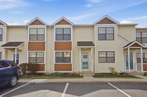 1005 Syracuse Lane, Westerville, OH 43081