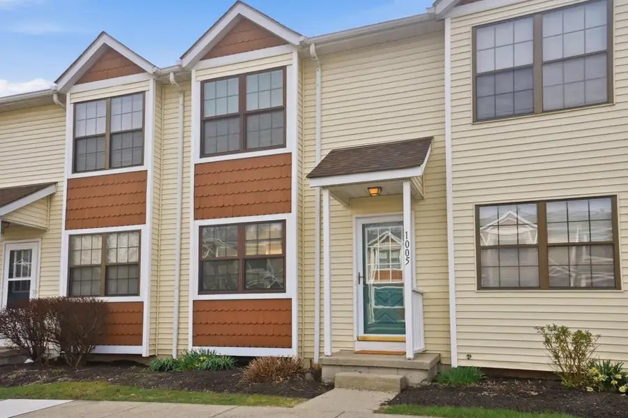 1005 Syracuse Lane, Westerville, OH 43081 - #2