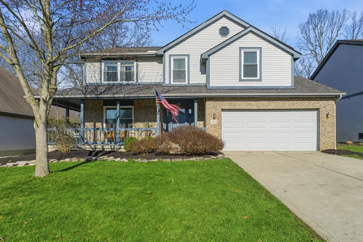 4271 Boulder Creek Drive, Columbus, OH 43230 - #1