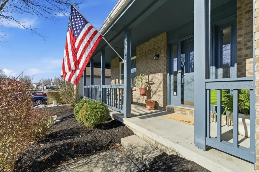 4271 Boulder Creek Drive, Columbus, OH 43230 - #3