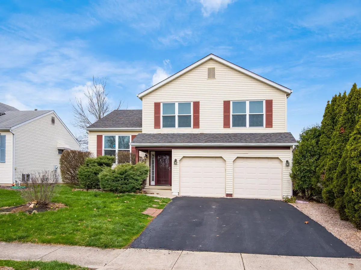 4824 Gilhem Court, Columbus, OH 43228 - #1