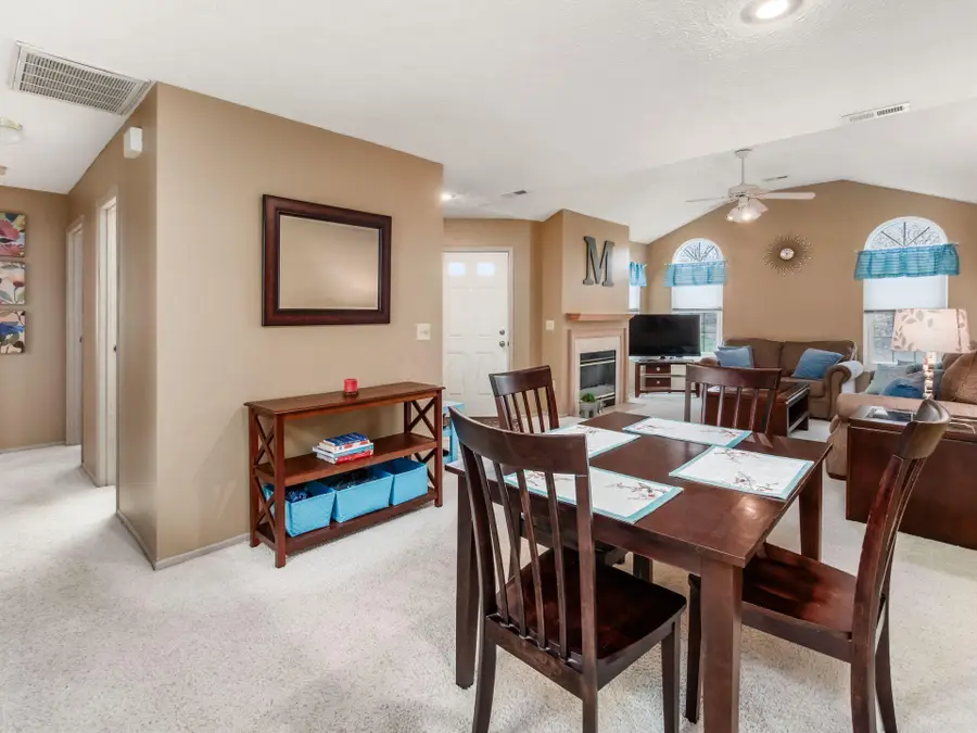 3827 Mill Stream Drive, Hilliard, OH 43026 - #3