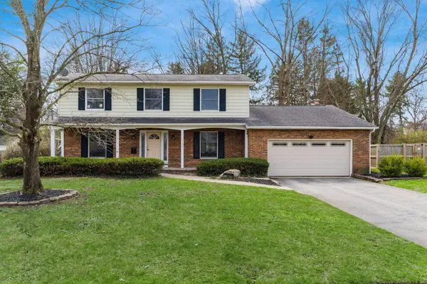 6787 Tanya Terrace, Reynoldsburg, OH 43068