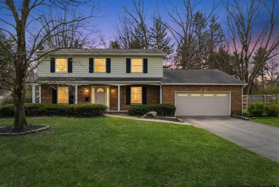 6787 Tanya Terrace, Reynoldsburg, OH 43068 - #2