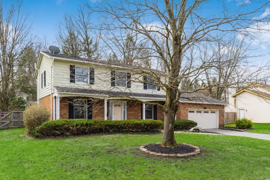 6787 Tanya Terrace, Reynoldsburg, OH 43068 - #3