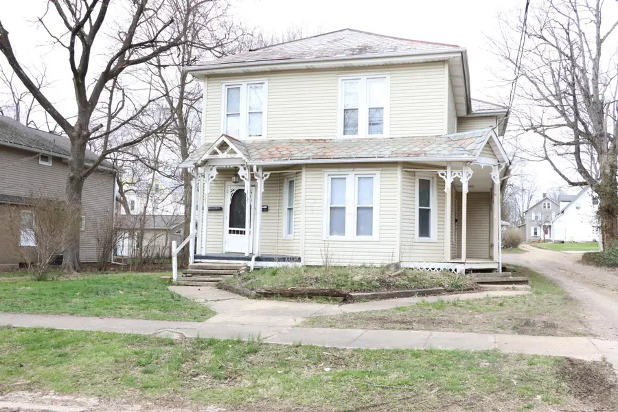 111 E Lamartine Street, Mount Vernon, OH 43050 - #2