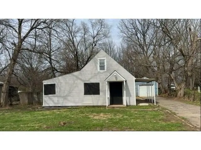 562 Ashwood Road, Columbus, OH 43207 - #1