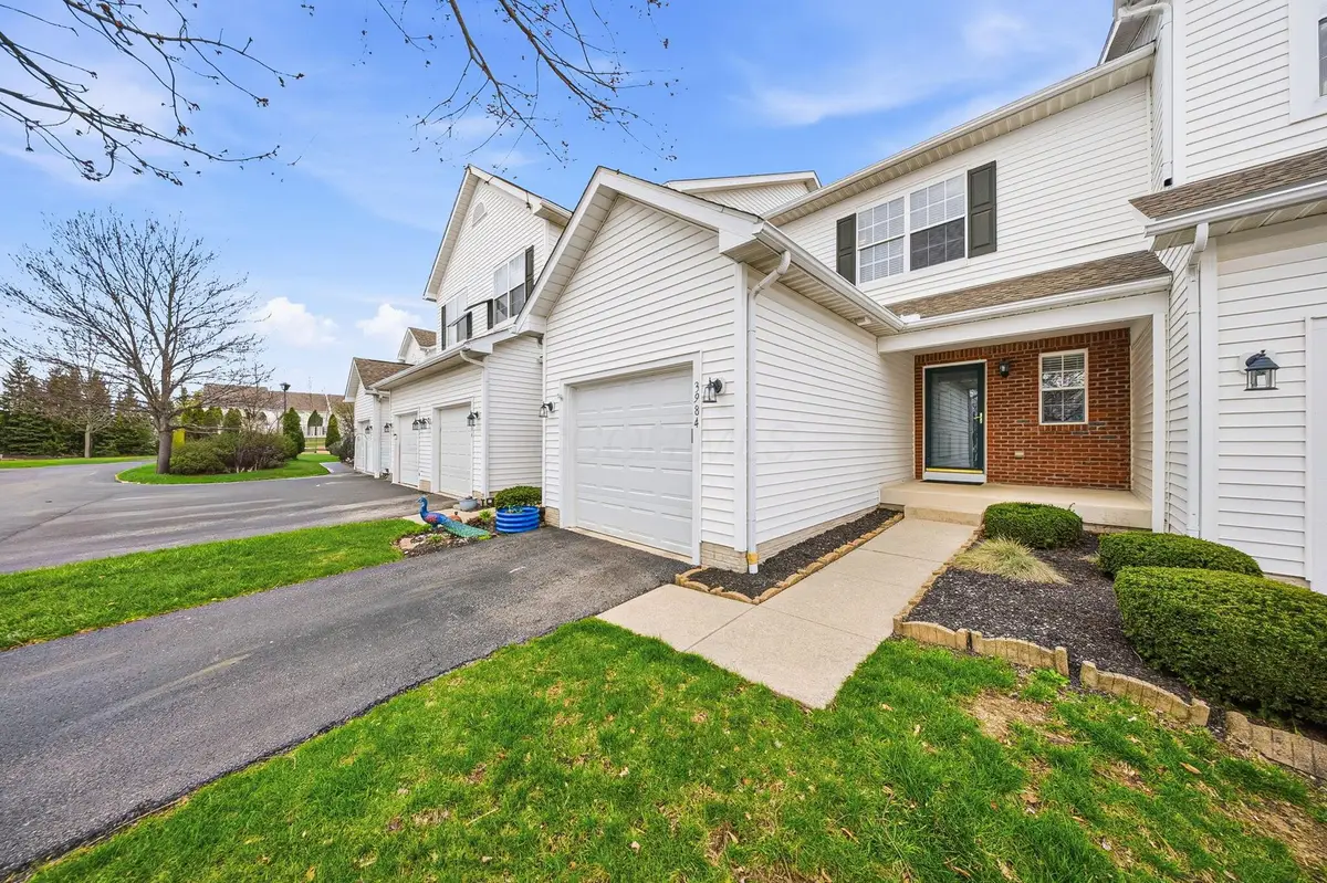 3984 Hill Park Road, Hilliard, OH 43026 - #1