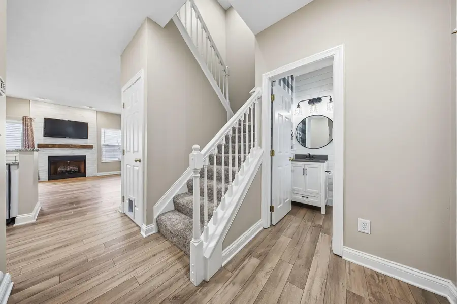 3984 Hill Park Road, Hilliard, OH 43026 - #3