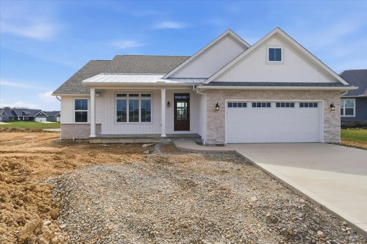 213 De Rosa Drive, Johnstown, OH 43031 - #1