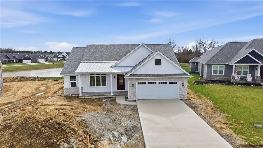 213 De Rosa Drive, Johnstown, OH 43031 - #2